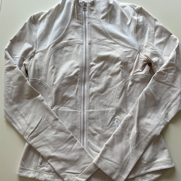 Lululemon Define Jacket - Picture 2 of 2